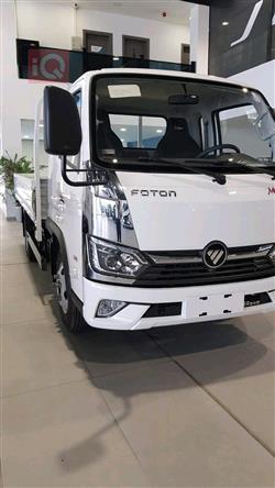 Foton Miler